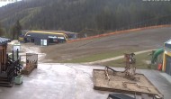 Archived image Webcam Service Center at the ski resort Hauser Kaibling 05:00