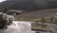 Archived image Webcam Service Center at the ski resort Hauser Kaibling 07:00