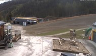 Archived image Webcam Service Center at the ski resort Hauser Kaibling 09:00