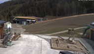 Archived image Webcam Service Center at the ski resort Hauser Kaibling 13:00
