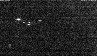 Archiv Foto Webcam Hauser Kaibling: Service Center (1424 m) 23:00