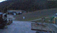 Archiv Foto Webcam Hauser Kaibling: Service Center (1424 m) 03:00