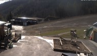 Archiv Foto Webcam Hauser Kaibling: Service Center (1424 m) 07:00