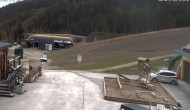 Archiv Foto Webcam Hauser Kaibling: Service Center (1424 m) 09:00