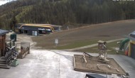Archiv Foto Webcam Hauser Kaibling: Service Center (1424 m) 11:00