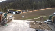 Archiv Foto Webcam Hauser Kaibling: Service Center (1424 m) 15:00