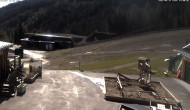 Archiv Foto Webcam Hauser Kaibling: Service Center (1424 m) 07:00