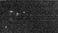 Archiv Foto Webcam Hauser Kaibling: Service Center (1424 m) 01:00