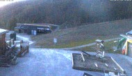 Archiv Foto Webcam Hauser Kaibling: Service Center (1424 m) 03:00