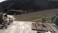 Archiv Foto Webcam Hauser Kaibling: Service Center (1424 m) 09:00