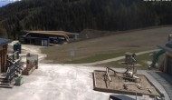 Archiv Foto Webcam Hauser Kaibling: Service Center (1424 m) 11:00
