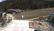 Archiv Foto Webcam Hauser Kaibling: Service Center (1424 m) 13:00