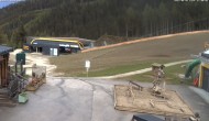 Archiv Foto Webcam Hauser Kaibling: Service Center (1424 m) 15:00