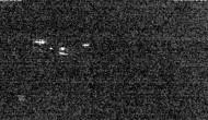 Archiv Foto Webcam Hauser Kaibling: Service Center (1424 m) 23:00