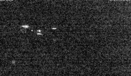 Archiv Foto Webcam Hauser Kaibling: Service Center (1424 m) 01:00
