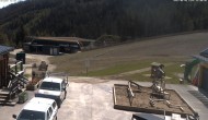 Archiv Foto Webcam Hauser Kaibling: Service Center (1424 m) 09:00
