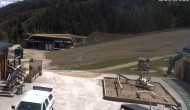 Archiv Foto Webcam Hauser Kaibling: Service Center (1424 m) 11:00