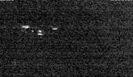 Archiv Foto Webcam Hauser Kaibling: Service Center (1424 m) 23:00