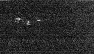 Archiv Foto Webcam Hauser Kaibling: Service Center (1424 m) 01:00