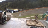 Archiv Foto Webcam Hauser Kaibling: Service Center (1424 m) 05:00