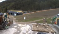 Archiv Foto Webcam Hauser Kaibling: Service Center (1424 m) 11:00