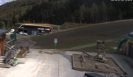 Archiv Foto Webcam Hauser Kaibling: Service Center (1424 m) 13:00