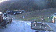 Archiv Foto Webcam Hauser Kaibling: Service Center (1424 m) 03:00