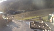 Archiv Foto Webcam Hauser Kaibling: Service Center (1424 m) 05:00