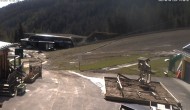 Archiv Foto Webcam Hauser Kaibling: Service Center (1424 m) 07:00