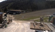 Archiv Foto Webcam Hauser Kaibling: Service Center (1424 m) 09:00