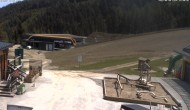 Archiv Foto Webcam Hauser Kaibling: Service Center (1424 m) 11:00