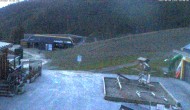 Archiv Foto Webcam Hauser Kaibling: Service Center (1424 m) 03:00