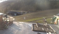 Archiv Foto Webcam Hauser Kaibling: Service Center (1424 m) 05:00