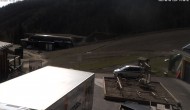Archiv Foto Webcam Hauser Kaibling: Service Center (1424 m) 07:00