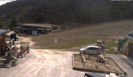 Archiv Foto Webcam Hauser Kaibling: Service Center (1424 m) 09:00