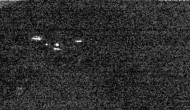 Archived image Webcam Service Center at the ski resort Hauser Kaibling 23:00