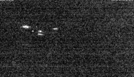 Archiv Foto Webcam Hauser Kaibling: Service Center (1424 m) 01:00