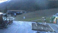 Archiv Foto Webcam Hauser Kaibling: Service Center (1424 m) 03:00