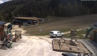 Archiv Foto Webcam Hauser Kaibling: Service Center (1424 m) 11:00