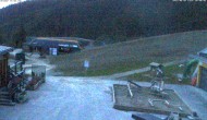 Archived image Webcam Service Center at the ski resort Hauser Kaibling 03:00