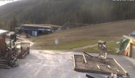 Archived image Webcam Service Center at the ski resort Hauser Kaibling 05:00