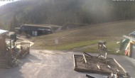 Archived image Webcam Service Center at the ski resort Hauser Kaibling 06:00