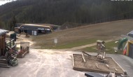 Archived image Webcam Service Center at the ski resort Hauser Kaibling 07:00