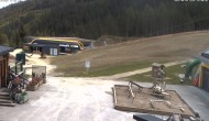 Archiv Foto Webcam Hauser Kaibling: Service Center (1424 m) 11:00
