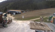 Archiv Foto Webcam Hauser Kaibling: Service Center (1424 m) 13:00
