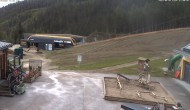 Archived image Webcam Service Center at the ski resort Hauser Kaibling 15:00