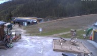 Archived image Webcam Service Center at the ski resort Hauser Kaibling 19:00
