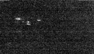 Archiv Foto Webcam Hauser Kaibling: Service Center (1424 m) 23:00