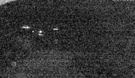 Archiv Foto Webcam Hauser Kaibling: Service Center (1424 m) 23:00