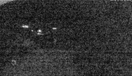 Archiv Foto Webcam Hauser Kaibling: Service Center (1424 m) 01:00